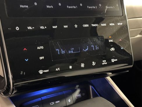 Used 2024 Hyundai Tucson SEL w/ Convenience Package image 31