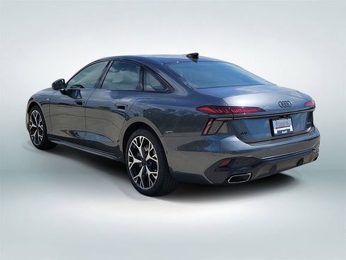 New 2026 Audi A6 Premium Plus image 4