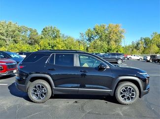 New 2026 Chevrolet Equinox ACTIV w/ Safety and Technology Package video 2