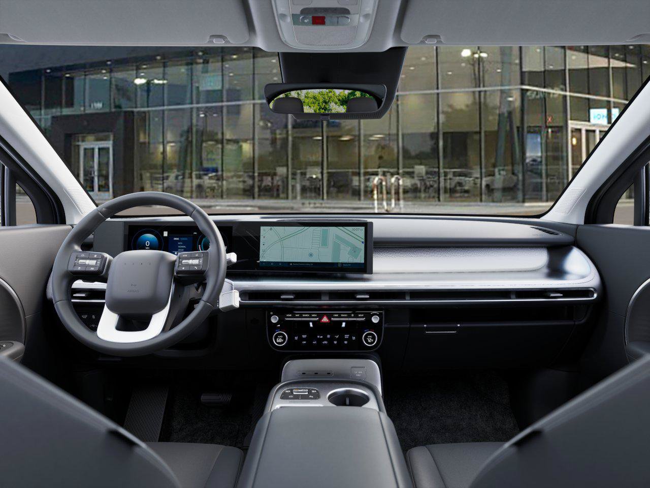New 2026 Hyundai Ioniq 9 S RWD image 11