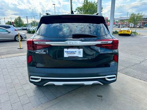 Used 2022 Kia Seltos S AWD/4WD image 6