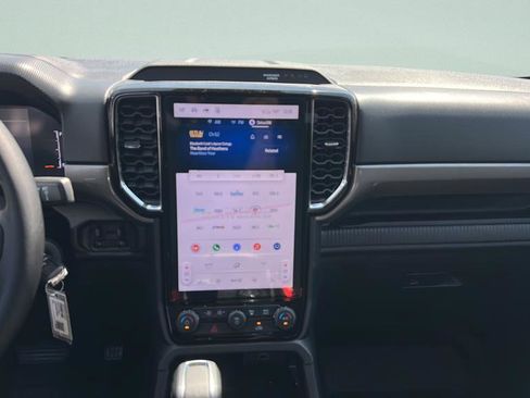 New 2026 Ford Ranger XLT AWD/4WD image 15