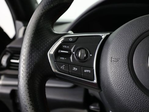 Used 2019 Acura RDX A-Spec AWD/4WD image 34