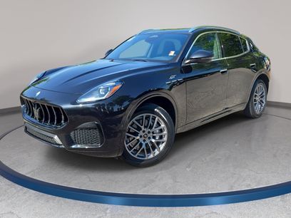 Used 2023 Maserati Grecale GT
