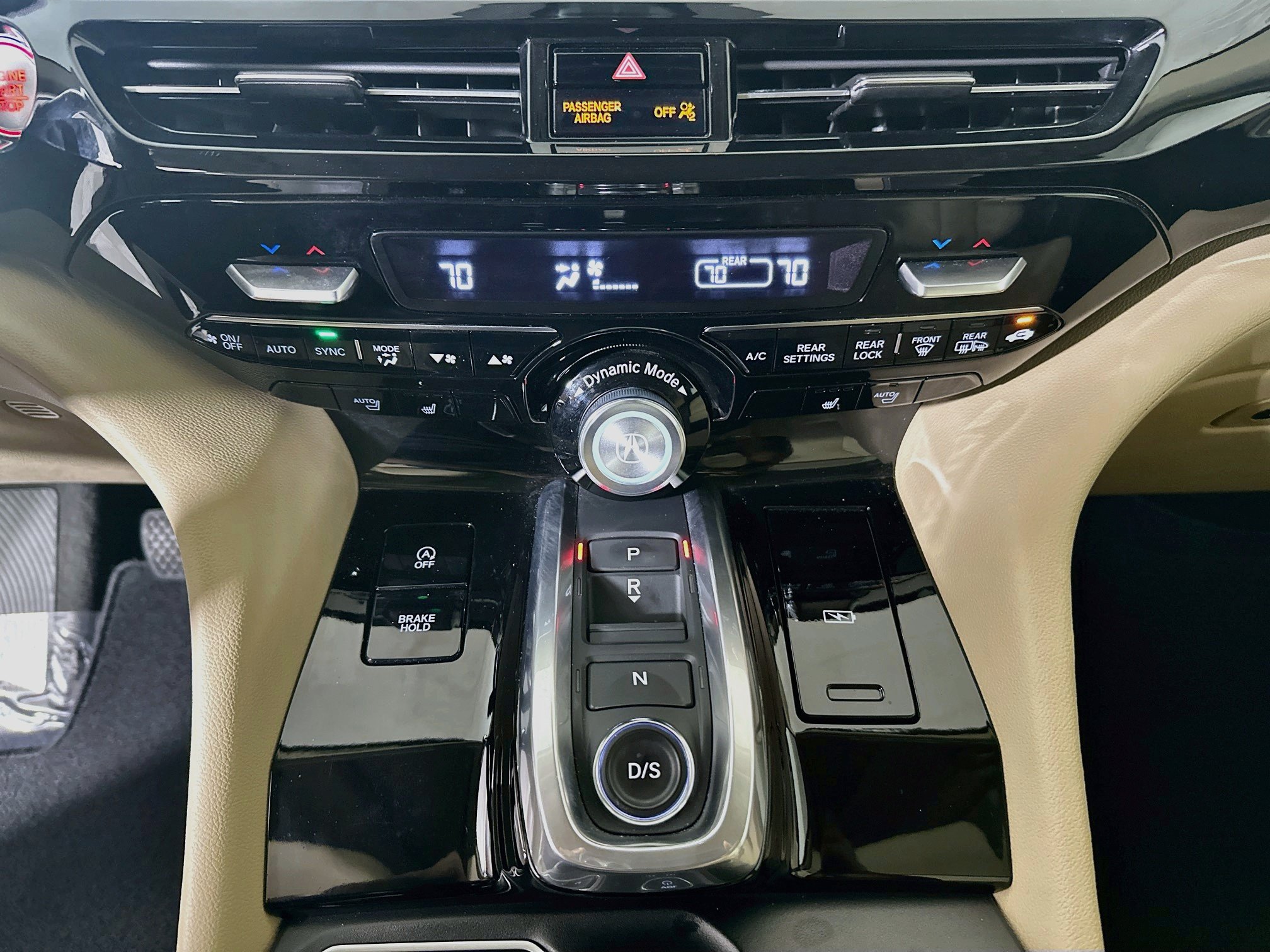 Used 2024 Acura MDX FWD image 23