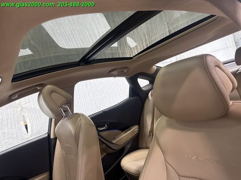 Used 2016 Hyundai Azera Limited image 12