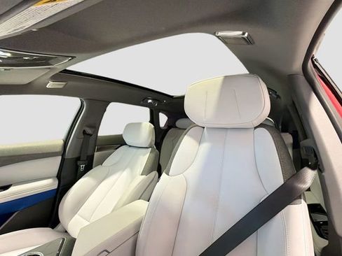New 2026 Cadillac Optiq Sport 1 AWD/4WD image 20
