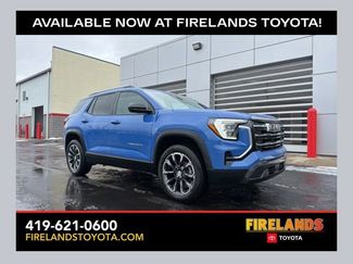 Used 2025 GMC Terrain Elevation w/ Elevation Premium Package 360° Tour