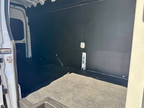 Used 2025 Ford Transit 250 148 High Roof Extended w/ Load Area Protection Package RWD image 10