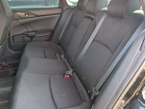 Used 2020 Honda Civic Si image 27