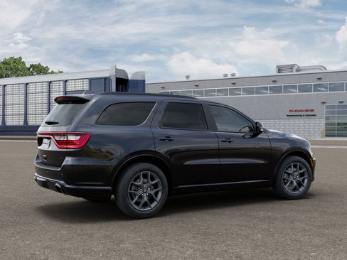 New 2026 Dodge Durango GT image 11