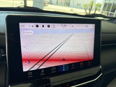 Used 2022 Jeep Compass High Altitude image 23