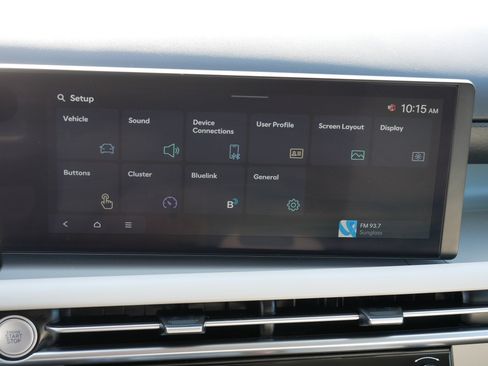 Used 2025 Hyundai Tucson SEL image 30