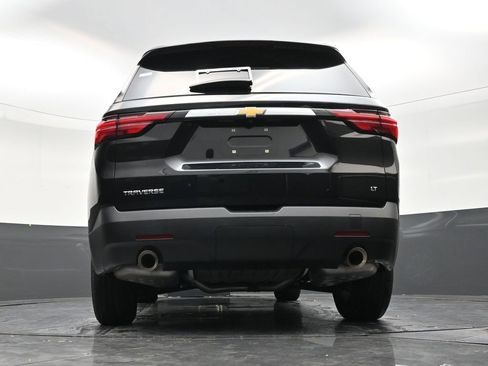 Used 2023 Chevrolet Traverse LT FWD image 24