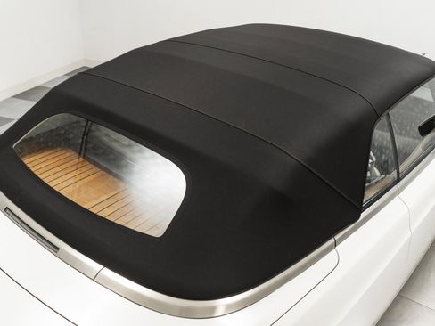 Used 2008 Rolls-Royce Phantom Drophead Coupe RWD image 37