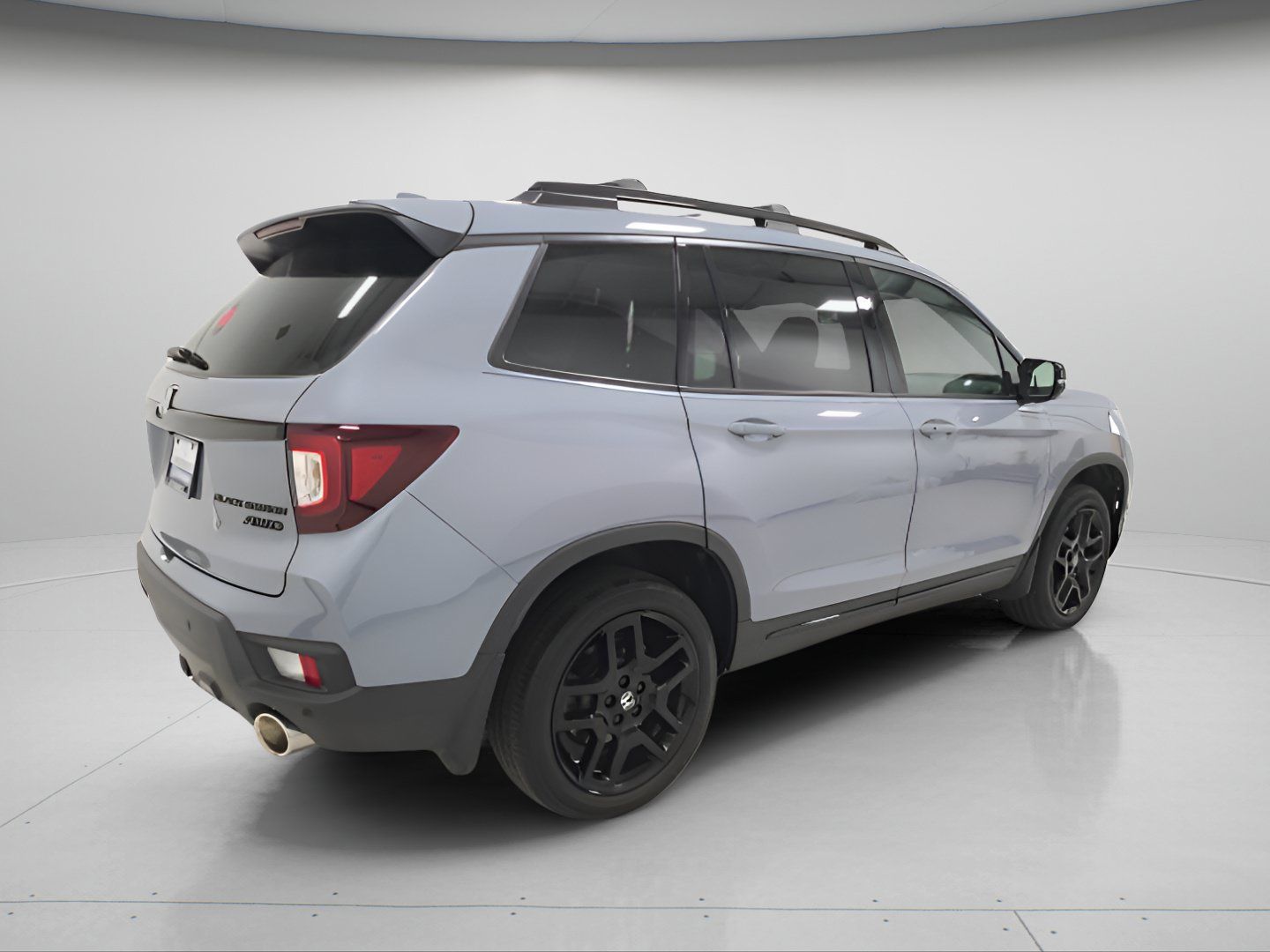 Used 2024 Honda Passport Black Edition image 6