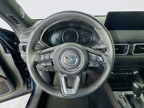 Used 2023 MAZDA CX-5 Signature AWD/4WD image 15