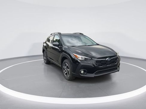 New 2026 Subaru Crosstrek 2.5i Premium AWD/4WD image 2