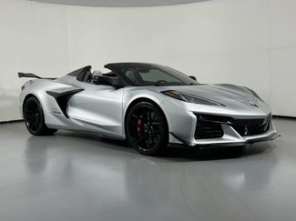 Used 2026 Chevrolet Corvette Z06 RWD video 1