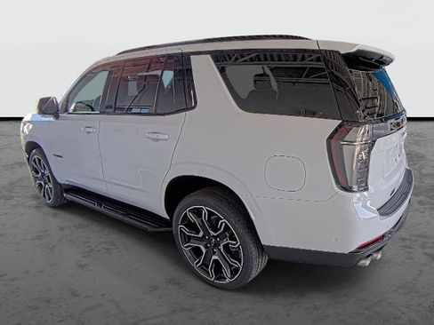 New 2026 Chevrolet Tahoe RST image 11