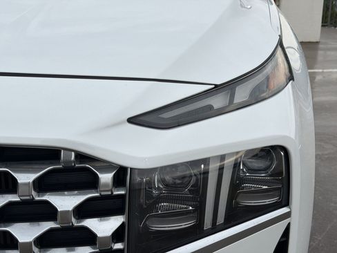 Used 2021 Hyundai Santa Fe Limited FWD image 12