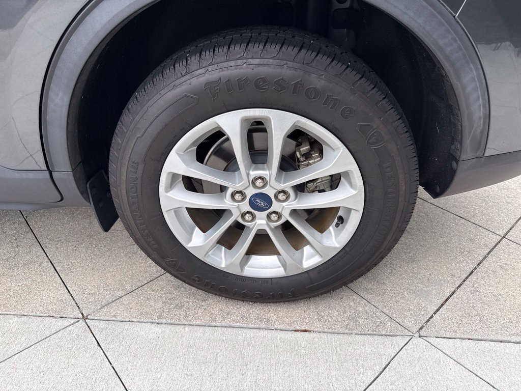 Used 2020 Ford Escape SE AWD/4WD image 20