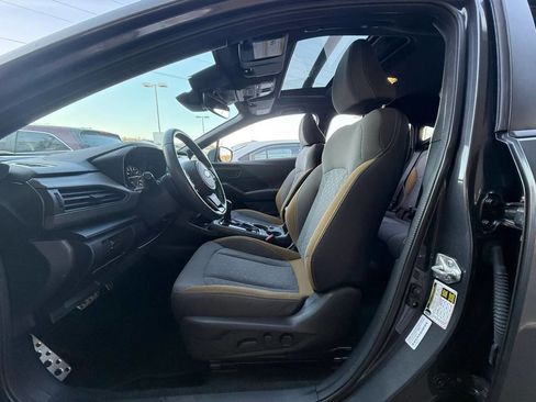 Used 2024 Subaru Crosstrek 2.5i Sport AWD/4WD image 17
