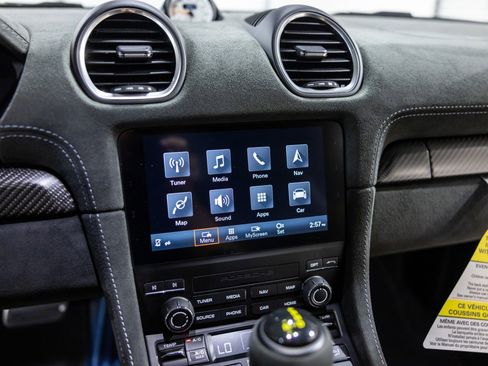 Used 2024 Porsche 718 Boxster Spyder RS image 49