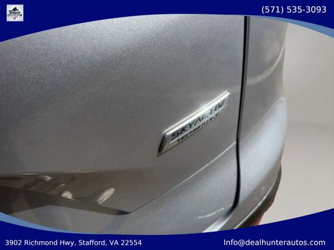 Used 2016 MAZDA CX-9 Touring AWD/4WD image 10