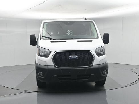 Certified 2025 Ford Transit 250 Low Roof w/ Exterior Upgrade Package RWD image 24