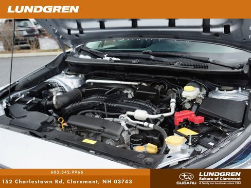 Used 2024 Subaru Crosstrek 2.0i Premium image 20