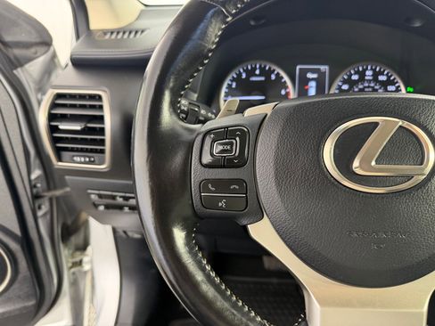 Used 2018 Lexus NX 300 AWD w/ Premium Package image 16