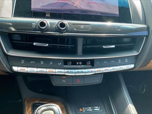 Used 2021 Cadillac CT5 Premium Luxury RWD image 24