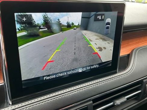 Used 2022 Lincoln Corsair Reserve FWD image 25