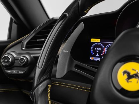 Used 2017 Ferrari 488 Spider RWD image 51