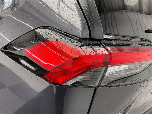 New 2025 Toyota RAV4 XLE image 16