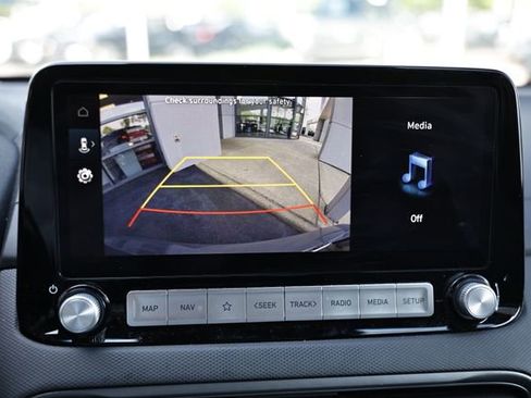 Used 2023 Hyundai Kona SEL w/ Cargo Package FWD image 37