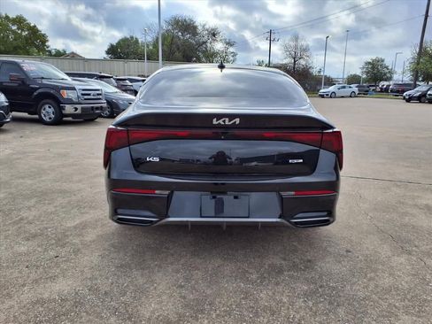 Used 2025 Kia K5 GT-Line w/ GT-Line Premium Package image 8