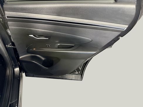 Used 2023 Hyundai Tucson SEL FWD image 28