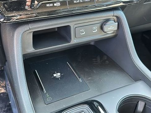 New 2026 Honda Passport RTL image 18