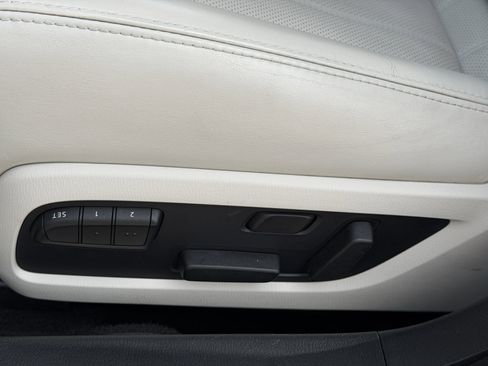 Used 2019 MAZDA MAZDA6 Grand Touring Reserve image 20