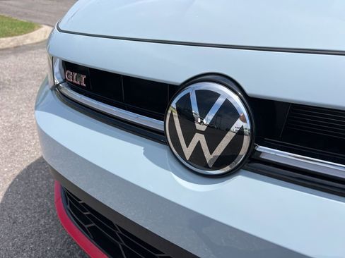 New 2026 Volkswagen Jetta GLI Autobahn FWD image 10