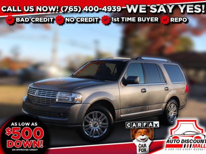 Used 2014 Lincoln Navigator 2WD w/ Equipment Group 101A