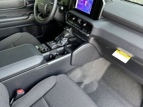 New 2026 Toyota Land Cruiser 1958 image 15