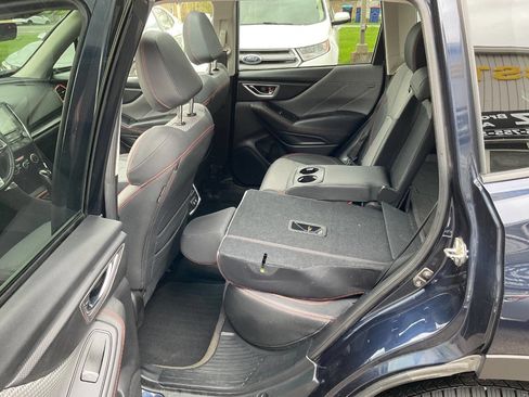 Used 2019 Subaru Forester Sport w/ Popular Package #2 AWD/4WD image 20