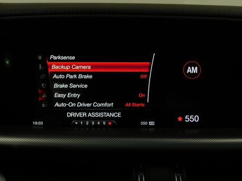 Used 2019 Alfa Romeo Stelvio Ti Sport AWD/4WD image 60
