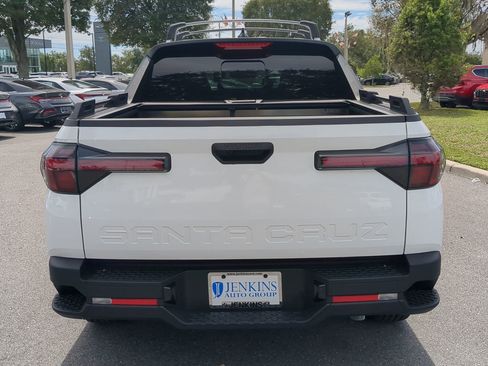 New 2026 Hyundai Santa Cruz SEL image 6
