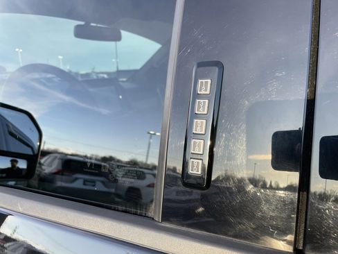 Used 2022 Ford F250 Lariat w/ Tremor Off-Road Package image 61