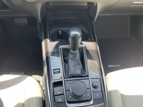 Used 2021 MAZDA CX-30 AWD 2.5 Turbo S image 12
