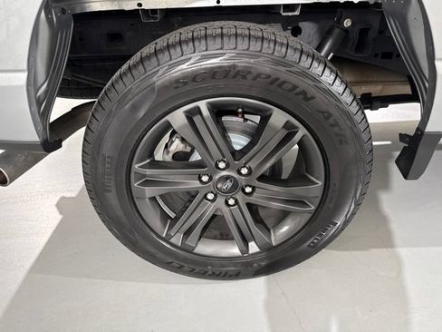 Used 2023 Ford F150 Lariat w/ Equipment Group 502A High AWD/4WD image 10